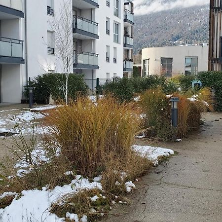 Chez'Toi Gex, Proche De Geneve & Stations De Ski Eksteriør billede